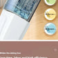 New Large Household Spray Mop With Replaceable Microfiber