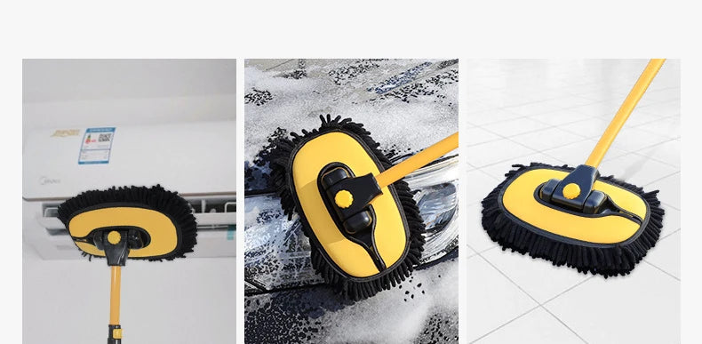 2022 New Car Cleaning Brush Car Wash Brush