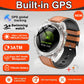 2025 New Smart Watch Men 1000mAh Large Capacity