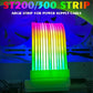 PC RGB Light Strip Suitable for PSU Cable