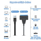 Up to 6 Gbps Sata to Usb 3.0