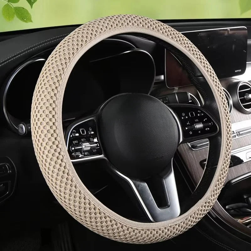 Summer Four Seasons Breathable Massage Comfortable Mesh Cloth
