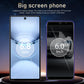 S25 Pro Smartphone Android 6.8Inch HD 8/12GB RAM