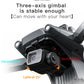 L600 PRO MAX GPS Drone Professional 4K 3-Axis