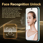 FUFFI X7 Pro Smartphones Cellphone Android 14 6.56