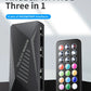 TEUCER 3 in 1 Fan Hub 4Pin PWM