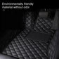 Custom Car Floor Mats Special Waterproof And Non-slip
