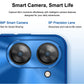Global Version Meizu Mblu 21 Smartphone 13MP Rear
