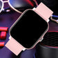 1.83'' Waterproof Smart Watch with Message Answer Call