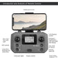 2025 New L600 PRO MAX GPS Drone 5KM