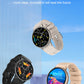 LIGE 2025 Smart Watch Women Bluetooth Call Custom