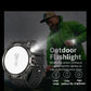 LIGE 760mAh Large Battery Outdoor Smart Watch Men