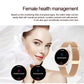 2025 New GPS Tracking Smartwatch Women AMOLED HD