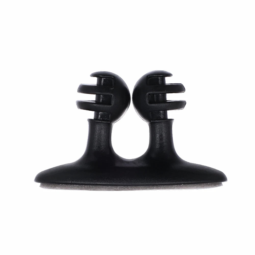 Car Wire Cable Holder Cable Manager for Mobile