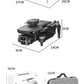 8K ESC Camera Obstacle Avoidance GPS Auto Return