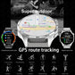 GT5 PRO Smart Watch Men Watch 5 Pro