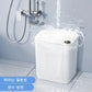 20L Smart Sensor Trash Can With Display Type-C