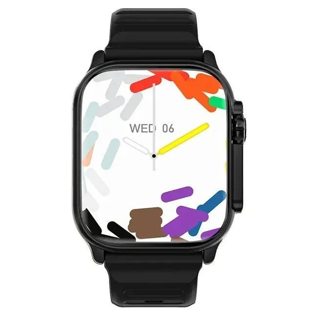 T900 Ultra 2 Smart Watch 2025 Men 49mm