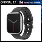 2025 New Series IW9 Watch 9 GPS Track