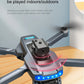 P15 Screen Control Drone 8K Professional Camera HD