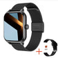 2025 Smart Watch Android IOS Phone 2.01 Inch
