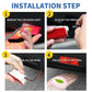 2pcs Led Car Door logo Welcome Light For