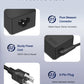 65W 20V 3.25A USB C Laptop Charger Adapter