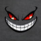 Funny Eye Stickers, Devil Stickers, Reflective and Waterproof