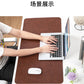 Desk Pad Waterproof PU Mouse Pad Desk Mat