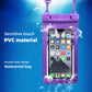 FONKEN Full View Waterproof Case for Phone Underwater