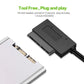 Up to 6 Gbps Sata to Usb 3.0
