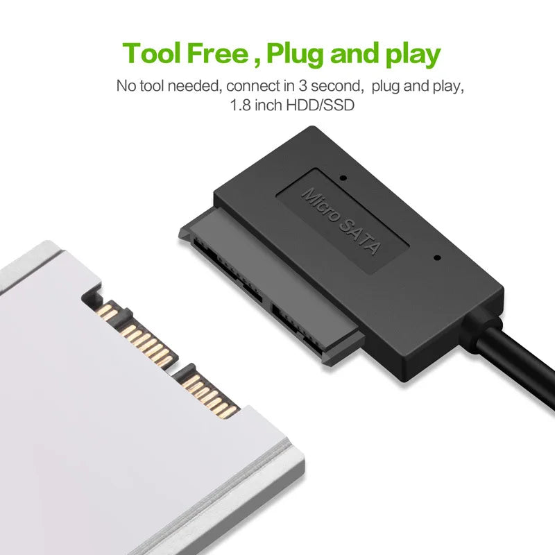 Up to 6 Gbps Sata to Usb 3.0