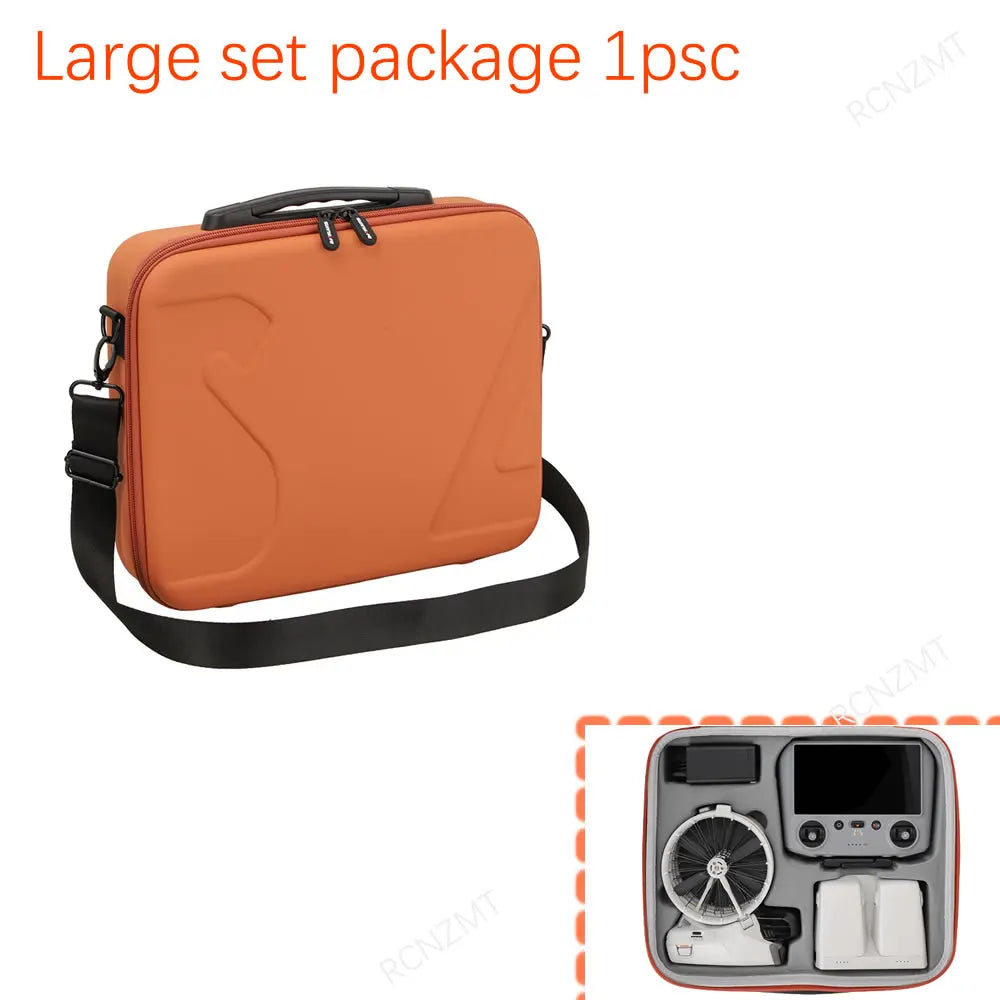For DJI FLIP Accessories Kit Landing Gear Lens