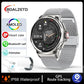 New 710mAh Bluetooth Call Smart Watch Men Sports