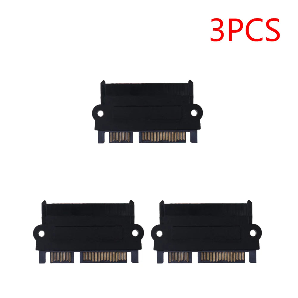 5Gbps SFF 8482 SAS to SATA 180 Degree