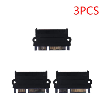 5Gbps SFF 8482 SAS to SATA 180 Degree