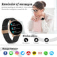 LIGE 2025 Smart Watch Women Bluetooth Call Custom