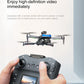 P15 Screen Control Drone 8K Professional Camera HD
