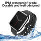 2025 NEW Smart Watch Wireless Charging Smartwatch Bluetooth