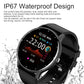 LIGE Smart Watch Women Men Full Touch Screen Bluetooth