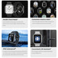 2025 New Series IW9 Watch 9 GPS Track