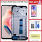High Quality 6.67” LCD For Xiaomi Redmi Note