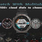 New For Huawei Xiaomi T-REX 3 Ultra Military