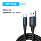 Vention USB C Cable Type C Charging Cable