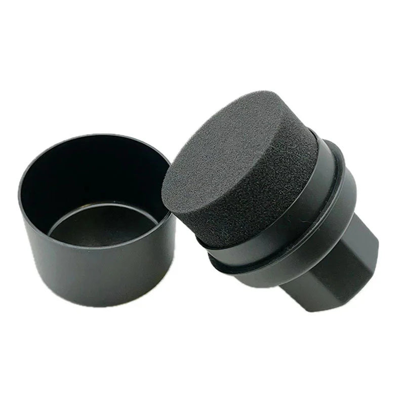 NEW Car Sponge Tire Waxing Sponge Car Wax