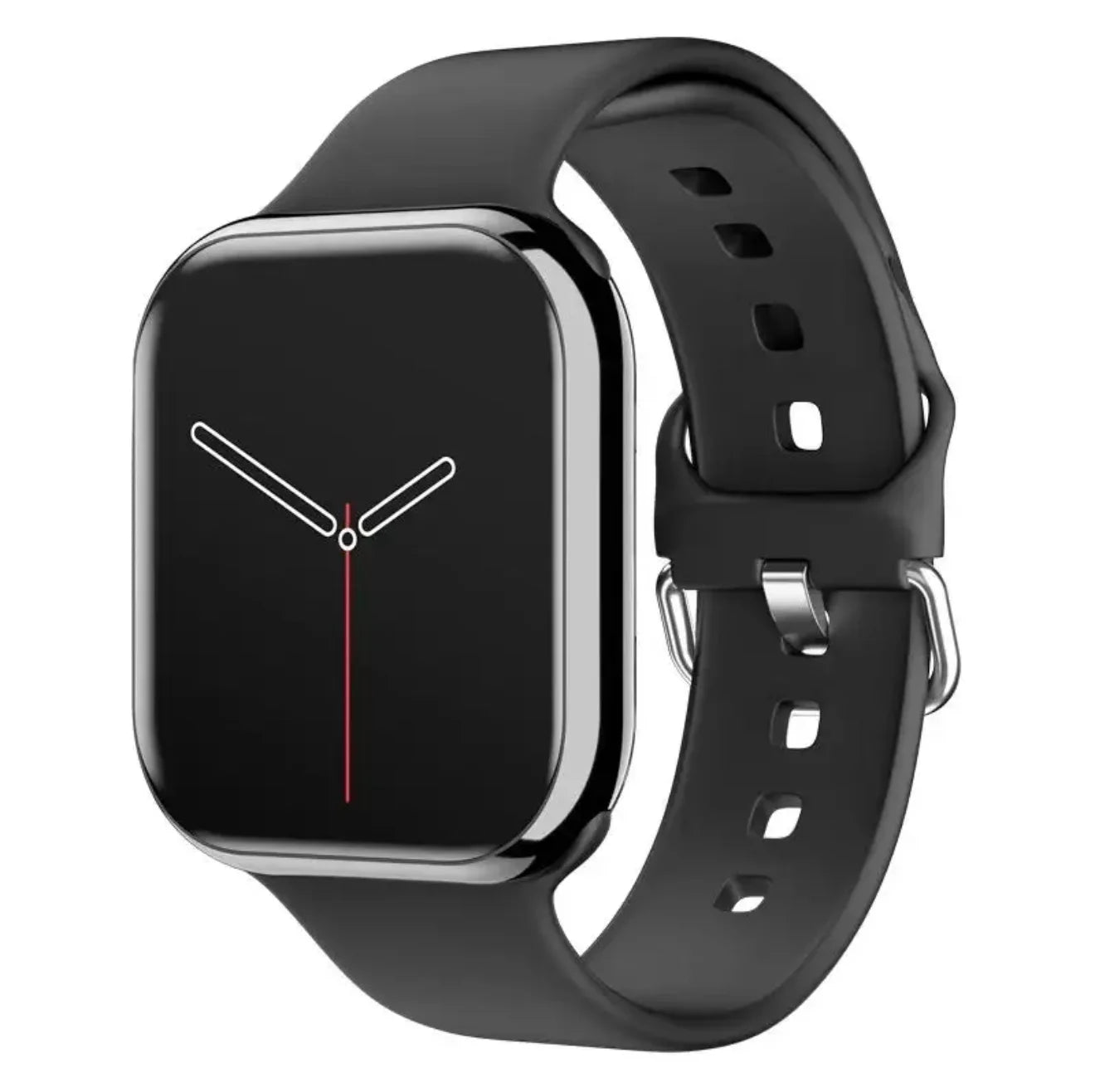 2025 NEW Smart Watch Wireless Charging Smartwatch Bluetooth