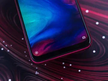 Xiaomi Redmi Note 7 PRO Original Smartphone 6GB