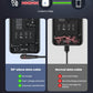 90 Degree Elbow Type C USB Fast Charging