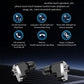 2024 New Smart Watch TWS 2-in-1 Bluetooth Earphones