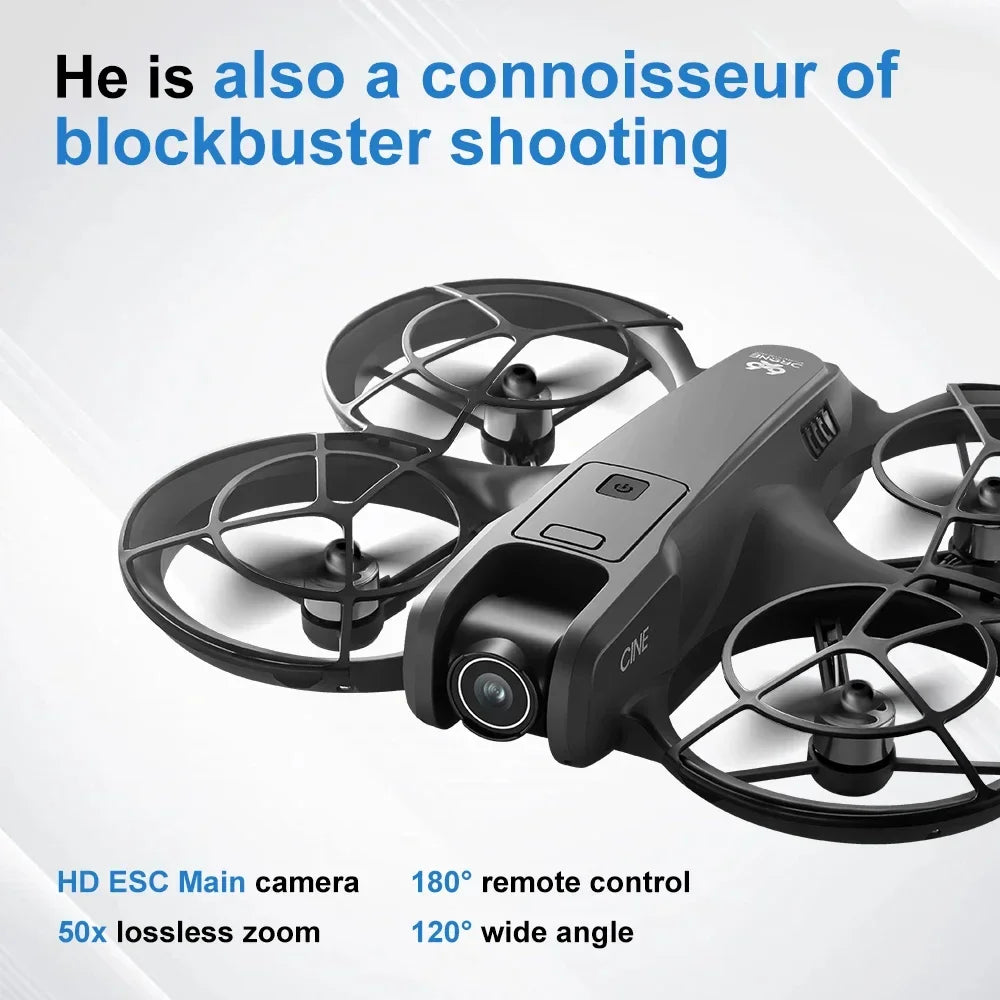 NEW V666 Drone For Xiaomi 8K Professional WIFI